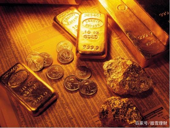 最新黄金价格走势与中国黄金市场发展趋势深度解析