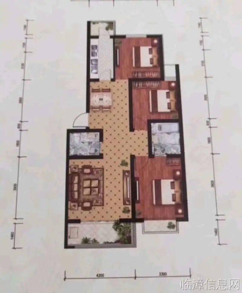 临漳最新房产动态，探寻城市未来居住新选择