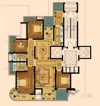 华府春天最新报价，探寻理想居住新价值揭秘