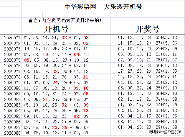 最新试机号开机号今日解读与分析