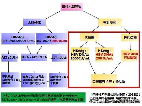 乙肝治疗新突破，未来药物展望